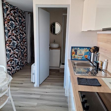 Appartement T2Bis Idealement Situe Au Bord Du Lac Marin De Vieux Boucau ภายนอก รูปภาพ