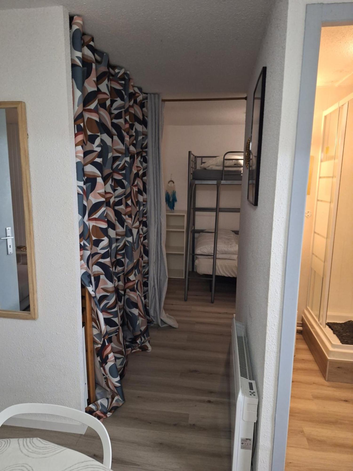 Appartement T2Bis Idealement Situe Au Bord Du Lac Marin De Vieux Boucau ภายนอก รูปภาพ