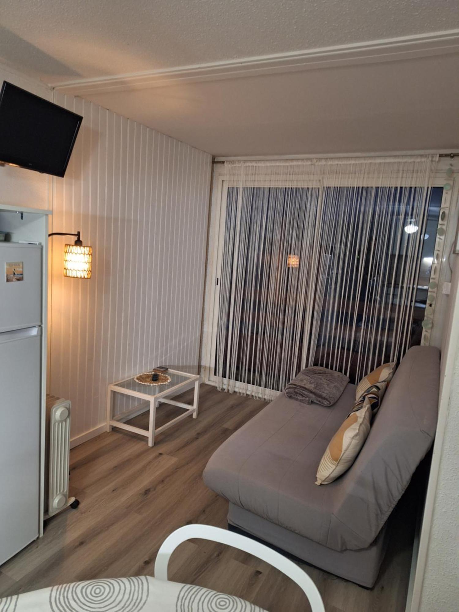 Appartement T2Bis Idealement Situe Au Bord Du Lac Marin De Vieux Boucau ภายนอก รูปภาพ