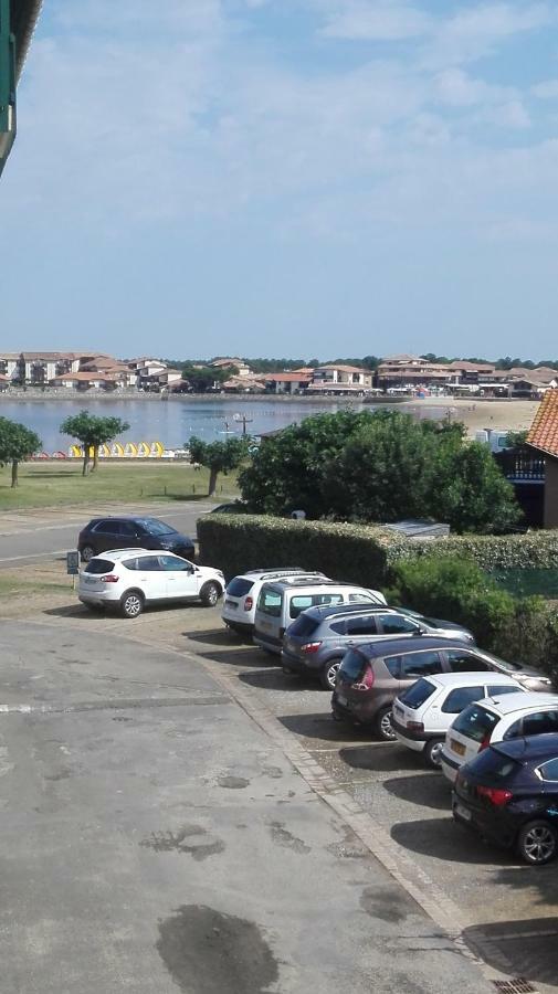 Appartement T2Bis Idealement Situe Au Bord Du Lac Marin De Vieux Boucau ภายนอก รูปภาพ